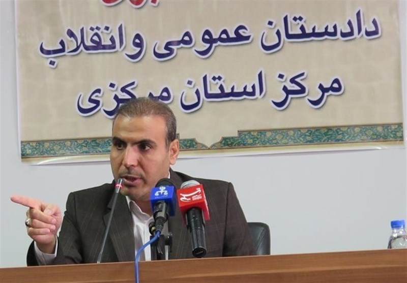 دادستان اراک: رسیدگی به پرونده 37 فقره رشوه‌گیری کارکنان شهرداری اراک