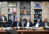 رئیس کمیته ملی المپیک کرواسی: نایب قهرمان جهان هستیم اما امکانات فوتبال ایران را نداریم