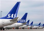 Airline SAS Cancels 1,200 More Flights as Pilot Strike Drags On