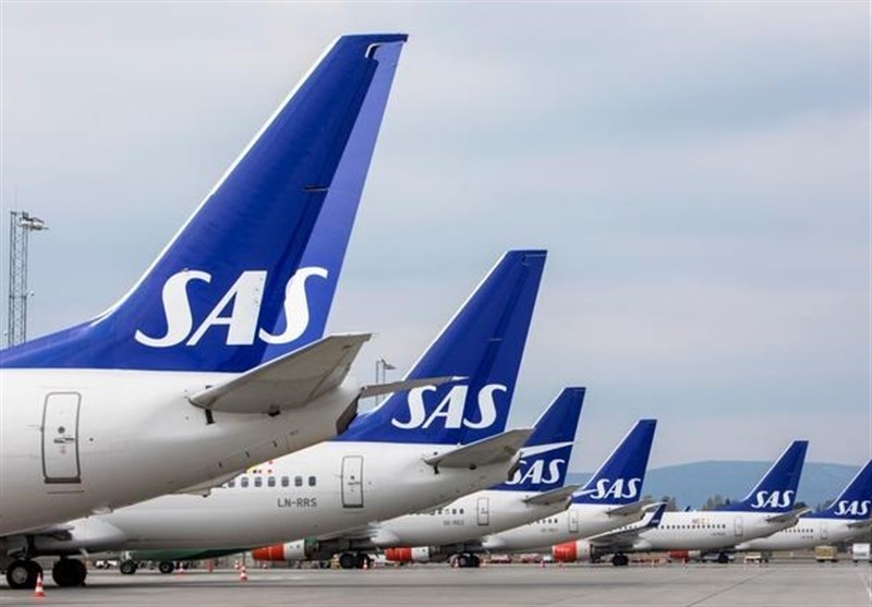 Passengers Apply for Compensation after SAS Strike