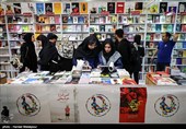 تحلیلی بر برگزاری نمایشگاه کتاب تهران؛ تخفیف‌ها چه اثری بر بازار کتاب می‌گذارد؟