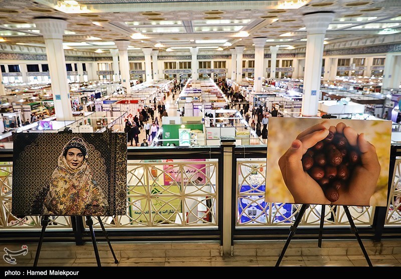 محل برگزاری نمایشگاه کتاب تهران تغییر می‌کند؟