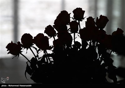 Tehran Hosts 17th International Flowers Exhibition