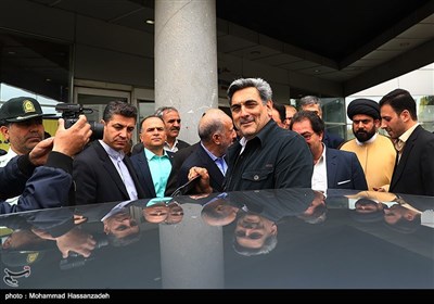 Tehran Hosts 17th International Flowers Exhibition