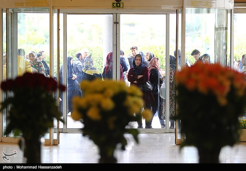 هشتمین نمایشگاه تخصصی گل و گیاه در گلستان برپا شد