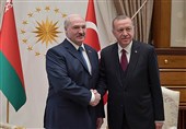 گزارش تسنیم|بلاروس، از گسترش روابط با ترکیه تا تنش با روسیه