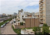 بیش از 1500 واحد مسکونی شهری و روستایی در قزوین نیازمند احداث مجدد هستند