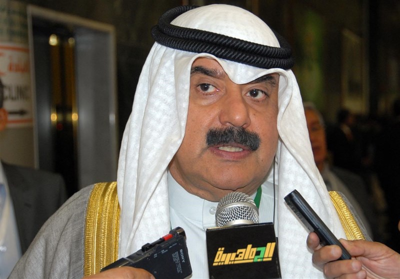کویت: قیمت فعلی نفت خام عادلانه است