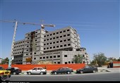 بازهم خلف وعده؛ هفته دولت بدون افتتاح بیمارستان جامع زنان ارومیه گذشت