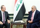 بررسی افزایش مبادلات تجاری میان امان-بغداد/ تاکید عبدالمهدی بر لزوم پایان حضور نظامی ترکیه در عراق