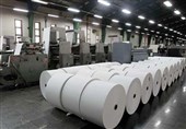 هشدار وزیر اقتصاد به تولیدکنندگان کاغذ؛ امسال باید تولید خود را به ظرفیت واقعی نزدیک کنید
