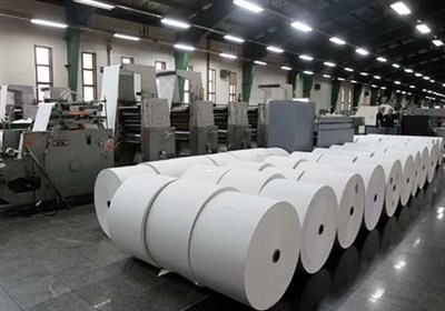  حذف ارز نیمایی از مواد اولیه تولید کاغذ/ معنای حمایت از تولید داخل چیست؟ 