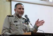 Iran’s Army Forms New Brigades