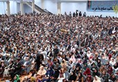 برگزاری لویه جرگه مشورتی صلح افغانستان به رهبری «سیاف»