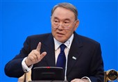 نظربایف: جهان نیاز به &quot;سه گفت‌وگو&quot; دارد