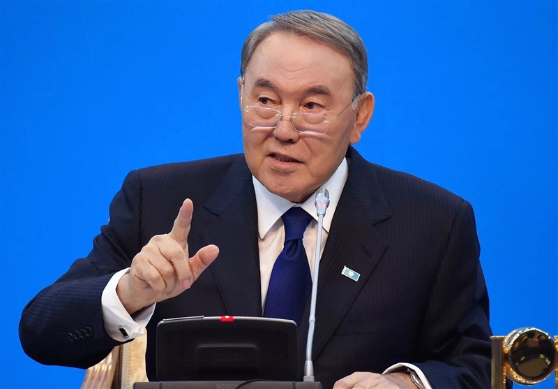 نظربایف: جهان نیاز به &quot;سه گفت‌وگو&quot; دارد