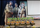 اجلاسیه بزرگداشت شهدای جامعه کارگری استان کردستان+فیلم