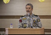 Iran’s Missile Power Non-Negotiable: Commander
