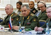 روسیه پایگاه‌های نظامی خود در آسیای مرکزی را تقویت می‌‌کند