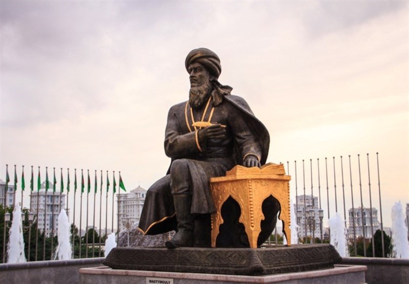 پژوهشگر ترکمن: اشعار مختومقلی زبان حال مردم است/ وحدت شیعه و سنی در اندیشه او برجسته بود