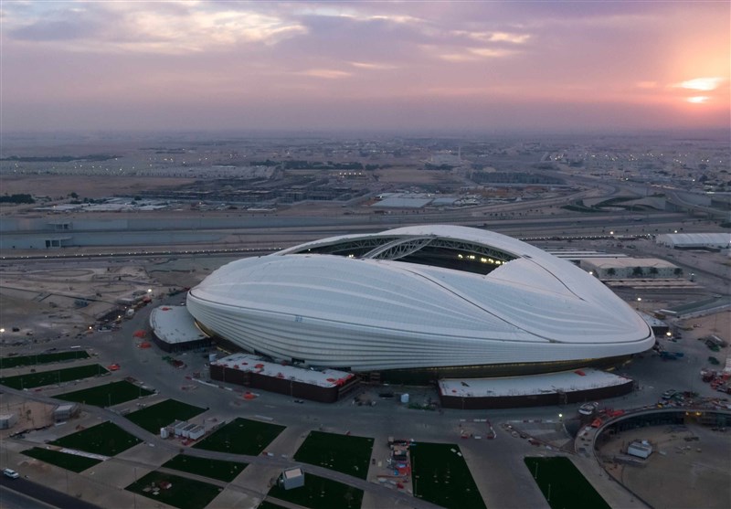 روزنامه AS: ورزشگاه‌های جام جهانی شانس قطر را برای میزبانی جام ملت‌ها بالا می‌برد