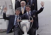 فوتبال جهان| خاطره جالب گالیانی از شب فتح اروپا توسط میلان با غلبه بر بارسلونا؛ جام قهرمانی در کیسه زباله!