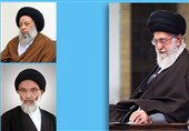 امام خامنه‌ای ‌نماینده ولی‌فقیه در استان خوزستان را منصوب کردند / موسوی‌جزایری ‌رئیس حوزه علمیه اهواز شد