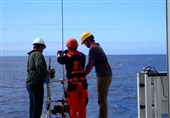 Warming Oceans May Pump Out More CO2 Than They Absorb