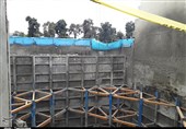 بهره‌برداری از ساختمان جدید پلاسکو در نیمه دوم سال آینده