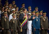 پامپئو: مادورو آماده خروج از ونزوئلا بود ولی روسیه مانع شد