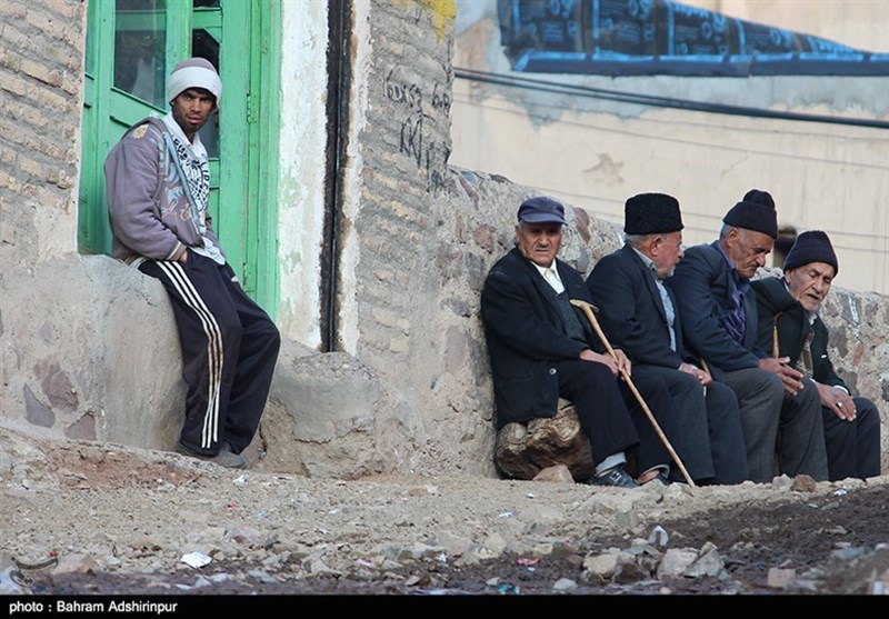 اردبیل| جمعیت فزاینده سالمندان نیازمندان مدیریت ویژه است