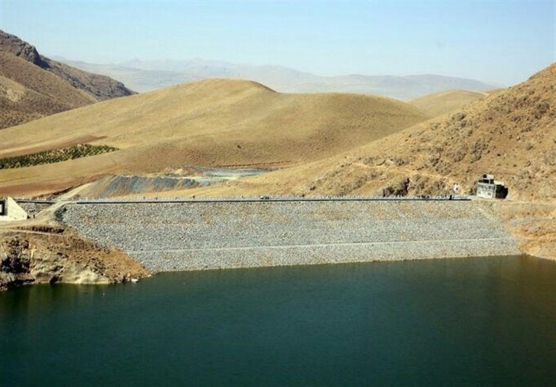 طرح‌های توسعه منابع آب و خاک در 12 استان مرزی افتتاح می‌شود
