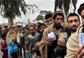 100 هزار مهاجر افغانستانی در نقطه صفر مرزی سیستان و بلوچستان خدمت‌رسانی شدند