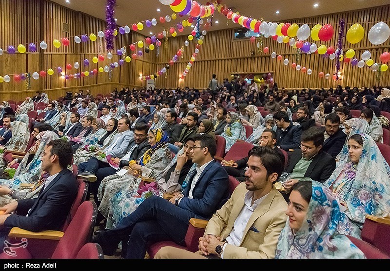 غلامی مقدم: سفر زوج های جوان دانشجو به مشهد تا اطلاع ثانوی لغو شد/ برنامه های جایگزین برای زوج های جوان