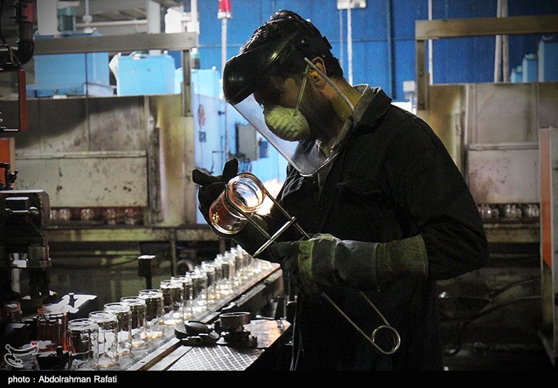 بیش از 2000 شغل در شهرک‌های صنعتی گلستان ایجاد می‌شود