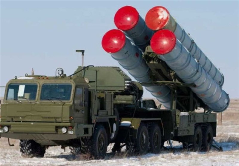 آخرین آزمایش موفق سامانه‌های موشکی اس-500 در روسیه