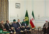 تولیت آستان قدس رضوی: پیوند بین مردم ایران و عراق به برکت عتبات عالیات ناگسستنی است