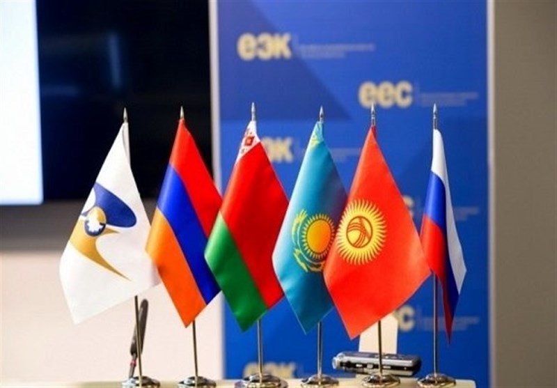 تحریم‌های غرب باعث توسعه روابط تجاری بین ارمنستان و ایران شده است