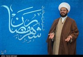 احکام روزه‌داری|حکم کسی که روزه قضا دارد