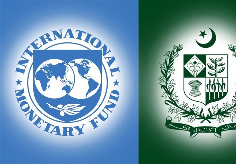 آئی ایم ایف اور پاکستان کے درمیان مذاکرات