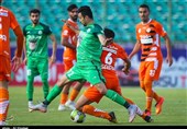 اصفهان| ذوبآهن و سایپا؛ جدال صنعتیها در گام نخست