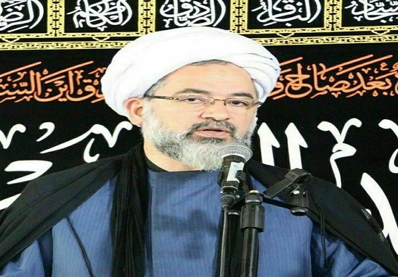 امام جمعه بیله‌سوار دارفانی را وداع گفت