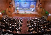 اجلاس اساتید حوزه های علمیه استان تهران