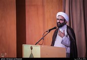 تجمع اساتید و نخبگان حوزه‌های علمیه تهران در دفاع از شیخ زکزاکی