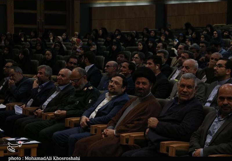 نخستین همایش ملی رسانه‌های نوین در کرمان برگزار شد+تصاویر