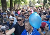 گزارش تسنیم| آیا باید در قزاقستان هم در انتظار نشانه‌های انقلاب رنگی بود؟