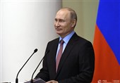 پوتین پیش‌نویس قانون توقف اجرای پیمان موشکی را به دومای روسیه ارائه کرد