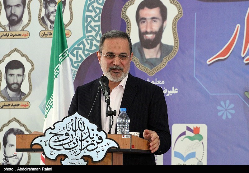 وزیر آموزش و پرورش: استعمار با سند 2030 قصد دارد تیشه به ریشه هویت ‌ایرانی‌ ـ اسلامی بزند