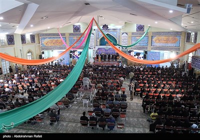 یادواره سرداران و 212 شهید فرهنگی استان همدان با حضور وزیر آموزش و پرورش