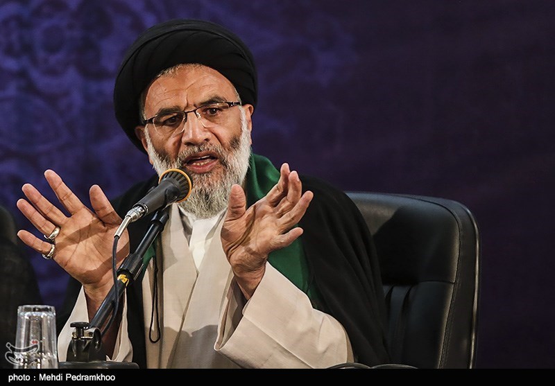 اهواز|محرومیت‌زدایی از اولویت‌های گام دوم انقلاب اسلامی است